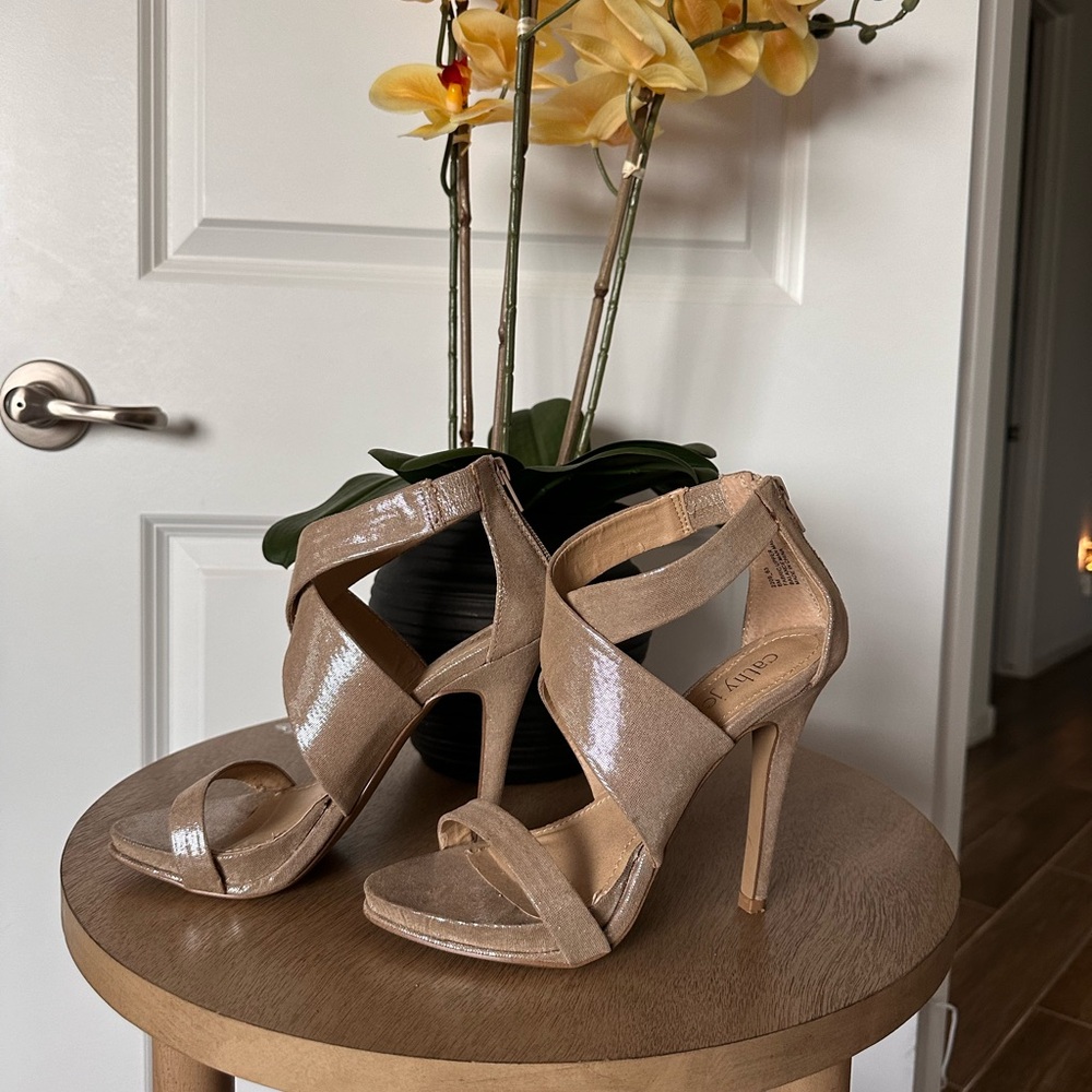 Sexy High Heels open toes Sandals